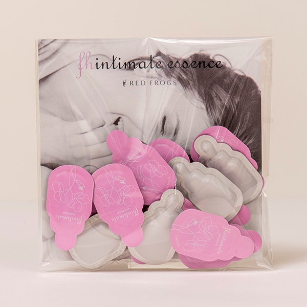 fhintimate essence（15pieces）
