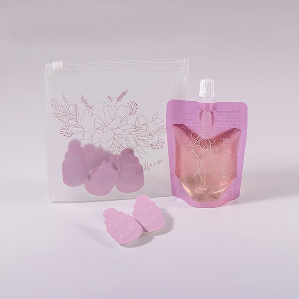 お得にはじめるインティメイトケアセット